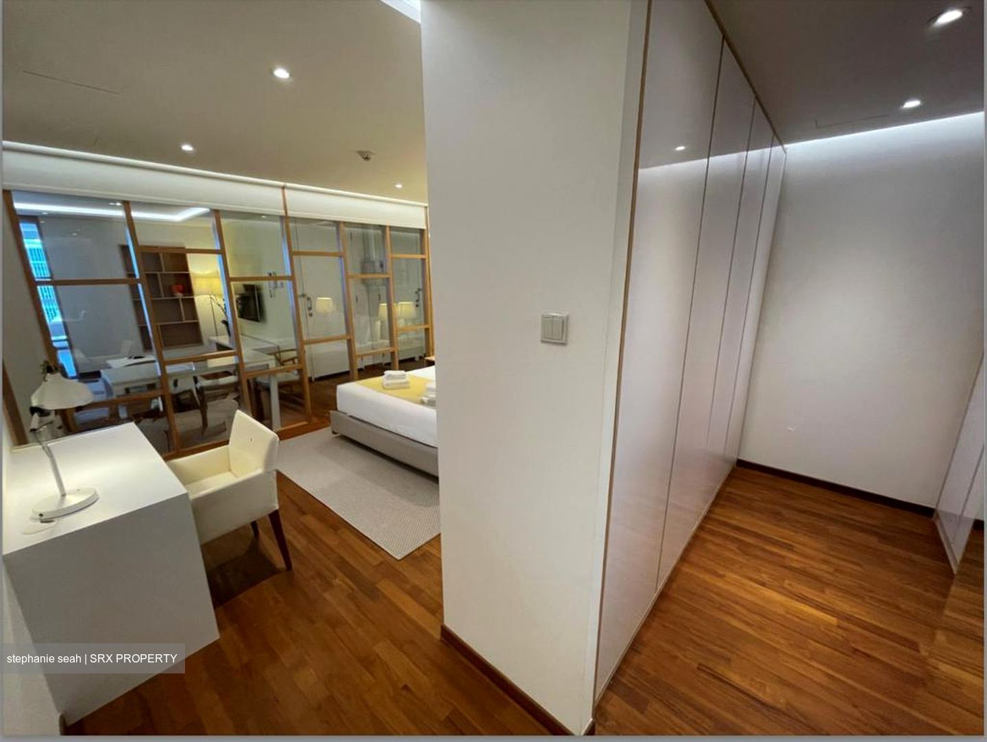 High Street Centre (D6), Apartment #500433131